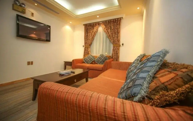 Etab Al Khobar Hotel