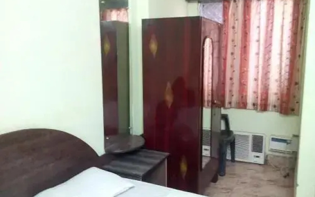 Hotel Rajadeepam