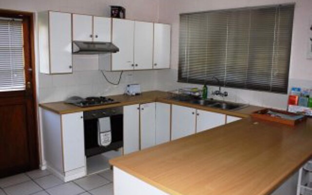 4 Windhaven Self Catering