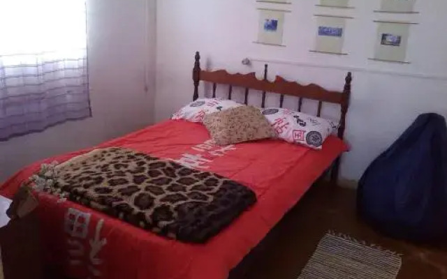 Casa Portal Amor e Luz