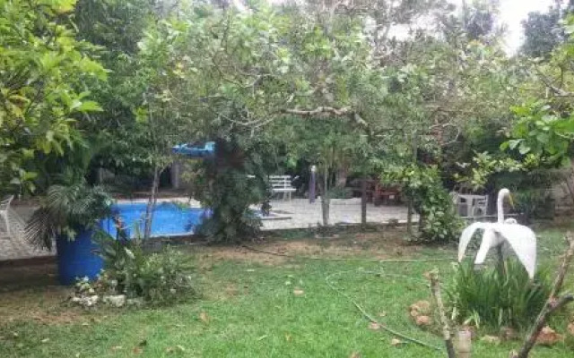 Amazon Hostel Iranduba