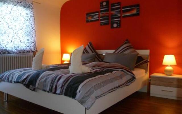 Schwarzwald Domizil Uhlsberg