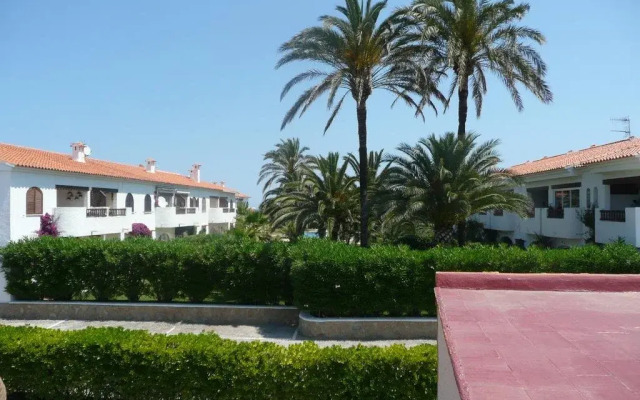 Residencial Nueva Playa