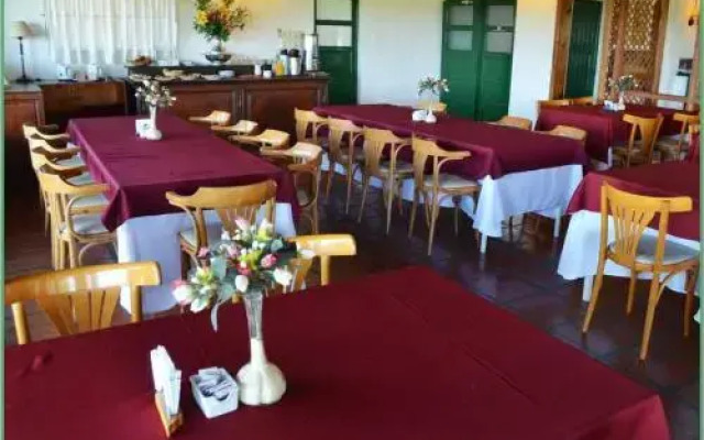 Posada Hambare