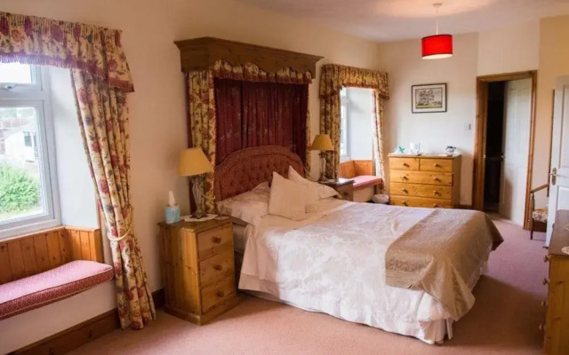 Lower Stock Farm Bed and Breakfast