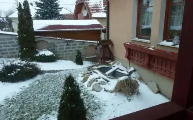 Edelweiss Panzió