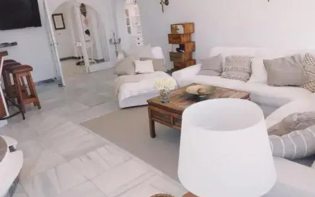 Villa Buen Retiro