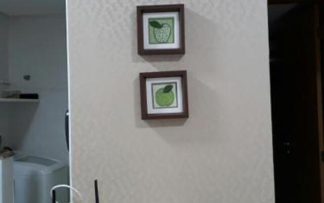 Apartamentos Bahia Suites