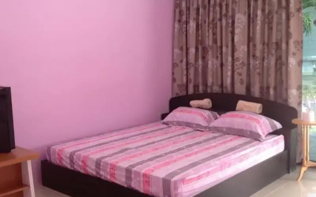Kannika Resort