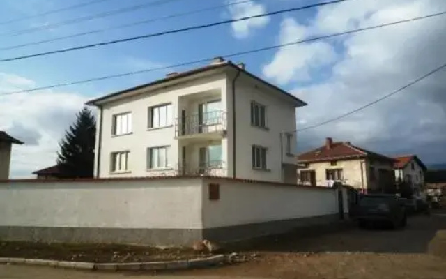 Villa The White House near Borovets