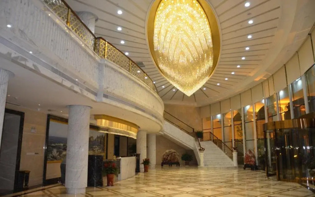 Linhai Hotel