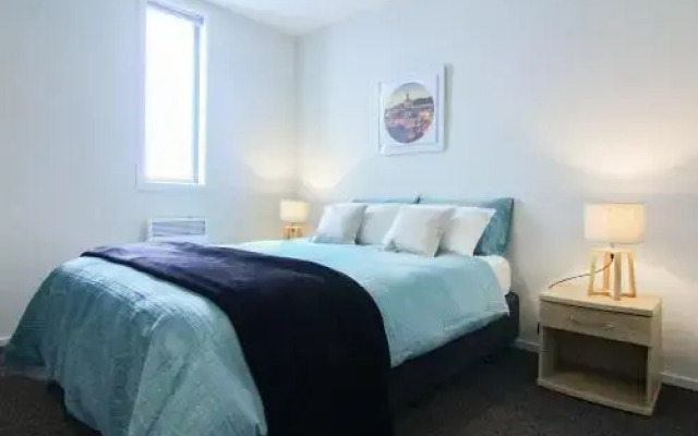 Citibase Apartment