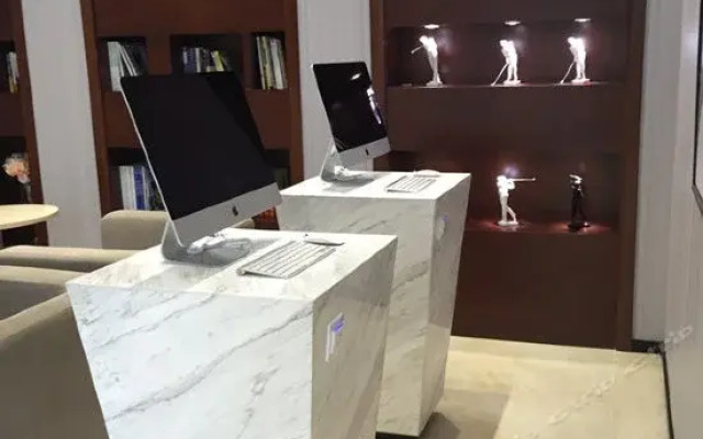 City Comfort Inn Shenzhen Nanshan Science Park Maj