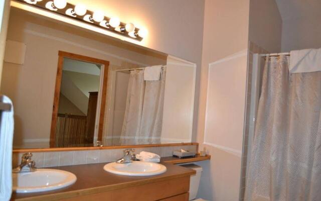 3 Bdrm Loft Condo at Kimberley