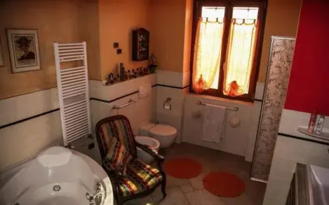 B&B Ca du Soleil