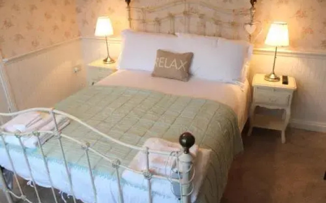 Loughnagore House