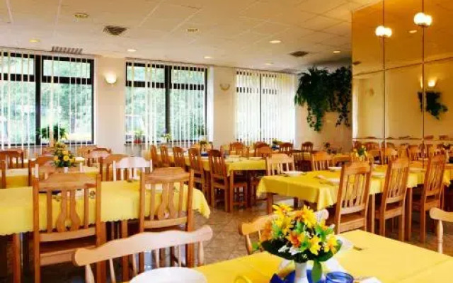 Perełka Natura Tour