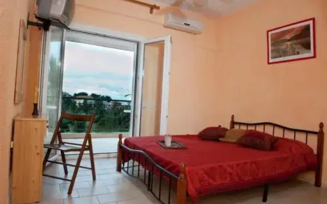Villa Panorama Studios