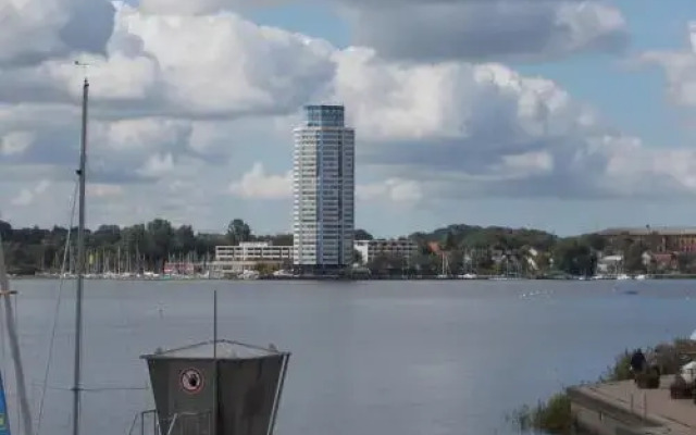 Ferienappartments Schleswig