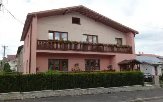 Gästehaus Eva