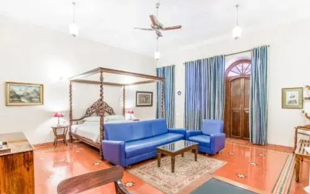 Glenogle Bungalow