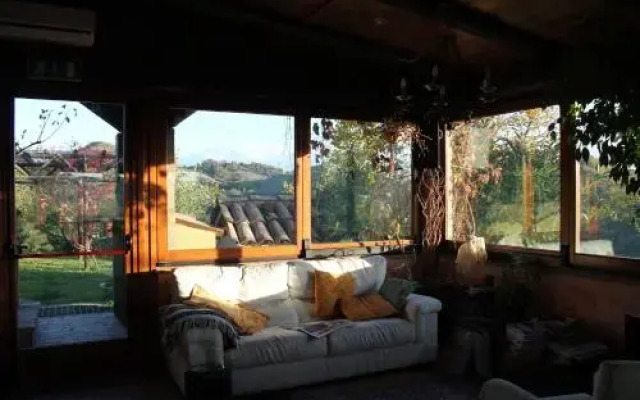 Country House Il Biroccio