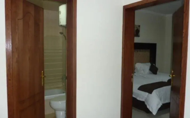 Rest Inn Khobar