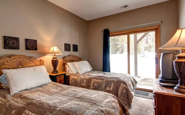 ResortQuest One Breckenridge Place