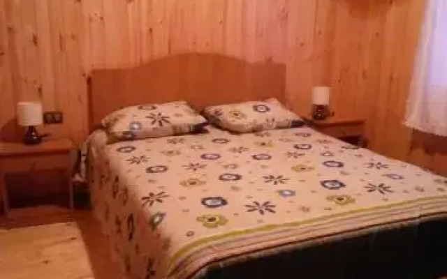 Cabaña en Dalcahue