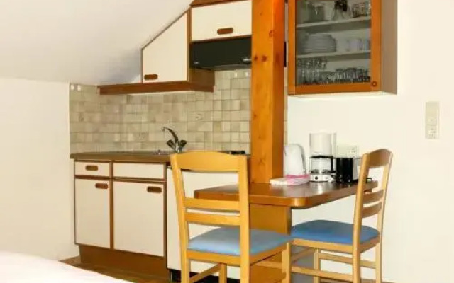 Felbermayer Appartements