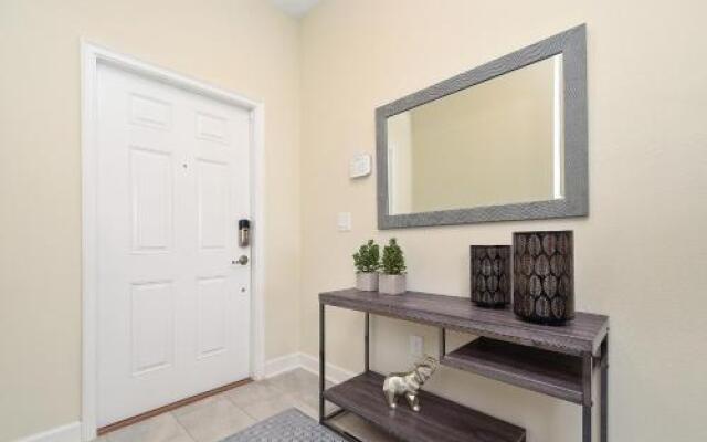 Four Bedrooms Townhome 4861