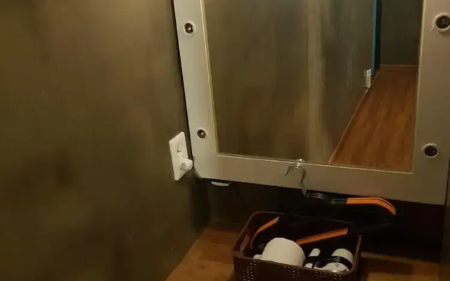 Popcorn Guesthouse 2