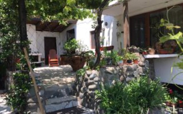 Sinemoria Guest House