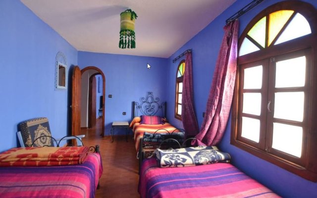 Hostel Mauritania