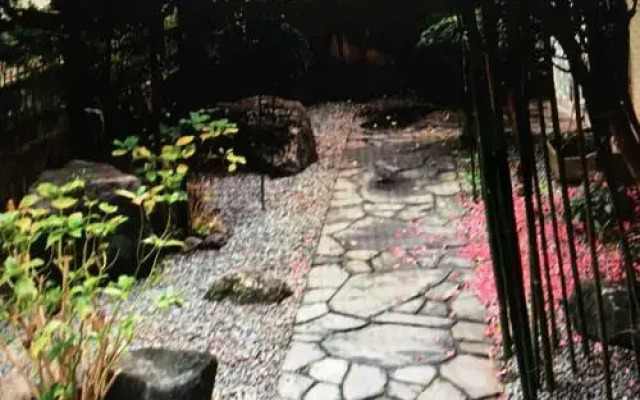 Kyoka House in Nerima