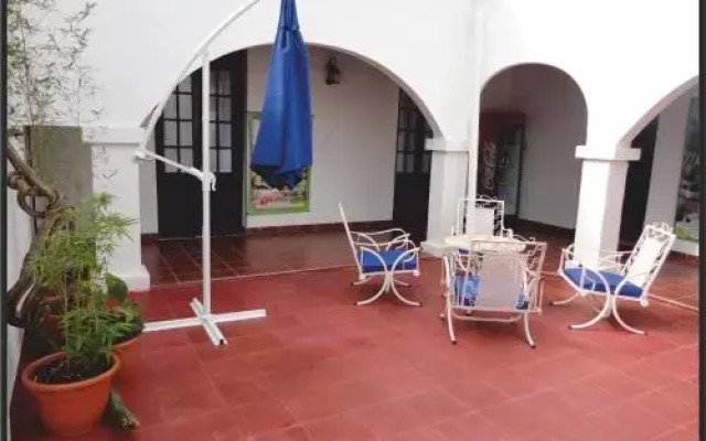 Nanderoga