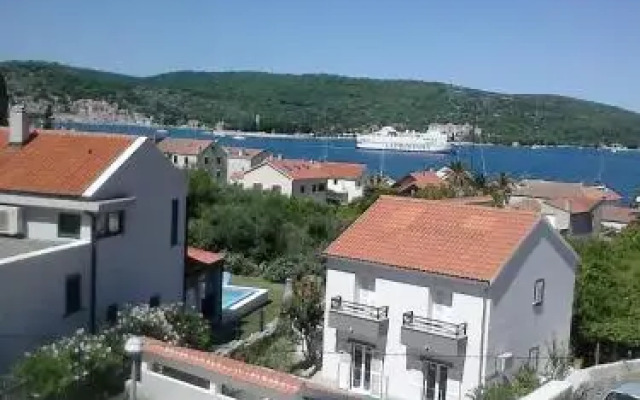 Apartments Bilić