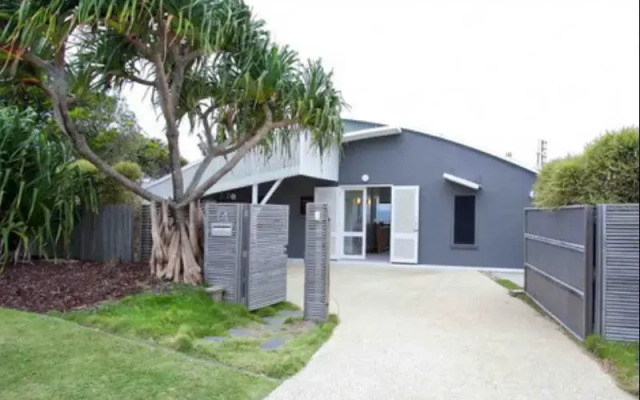 Plover Peregian Beach Apartments