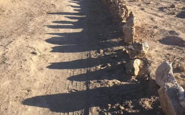 El Huarango Eco retreat