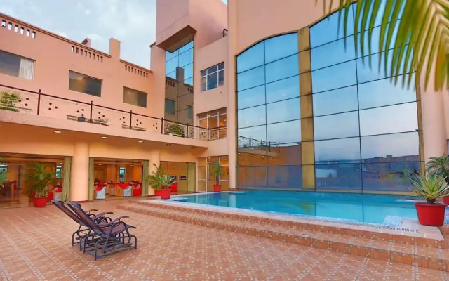 Regenta Central, Haridwar
