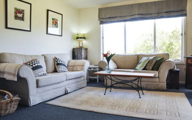 FALMOUTH Seadrift Cottage