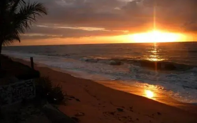 Pousada Maravilha Bistrô