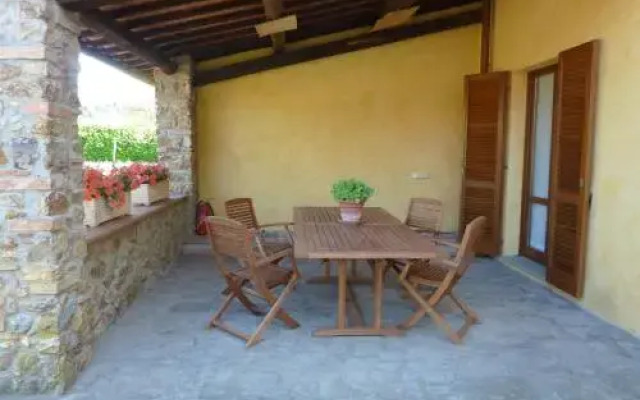 Agrisantanna