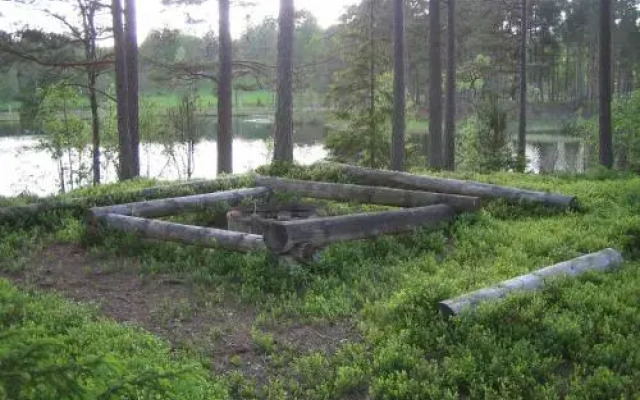 Cottage Ålaryd
