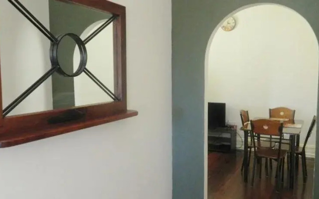 Champion Bay Apartments