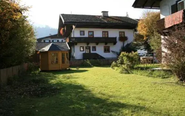 House an der Ache by Apartment Managers