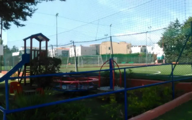 Centro Giovanile Padre Minozzi