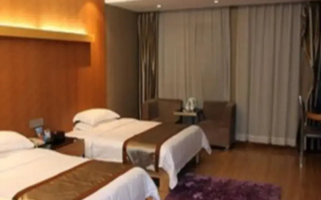 Jinxin International Hotel