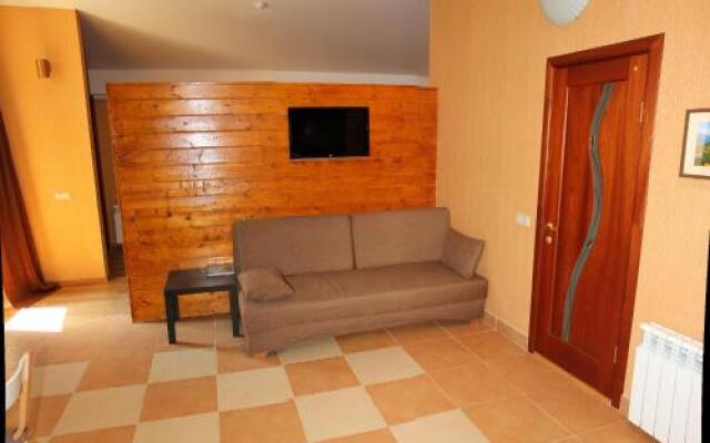 Apartment Gorniy Tsvetok