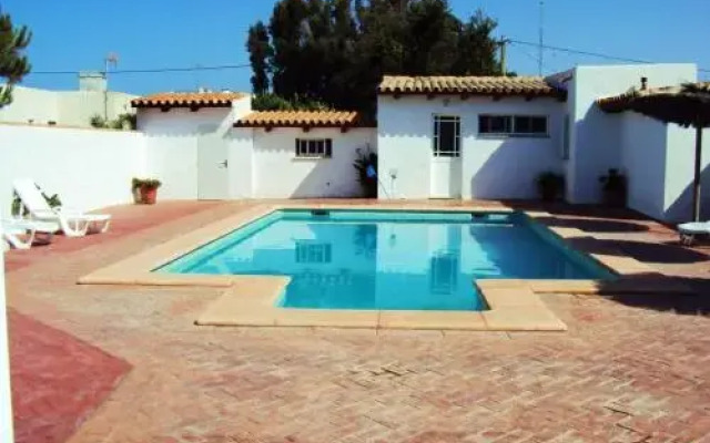 Complejo Rural Entre Pinos